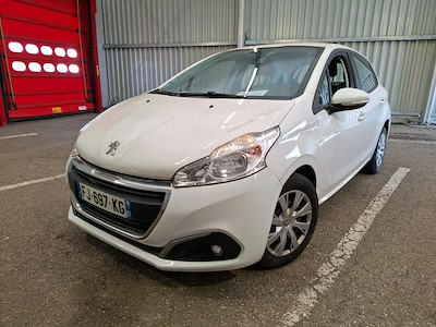 Achetez PEUGEOT 208 sur Ayvens Carmarket
