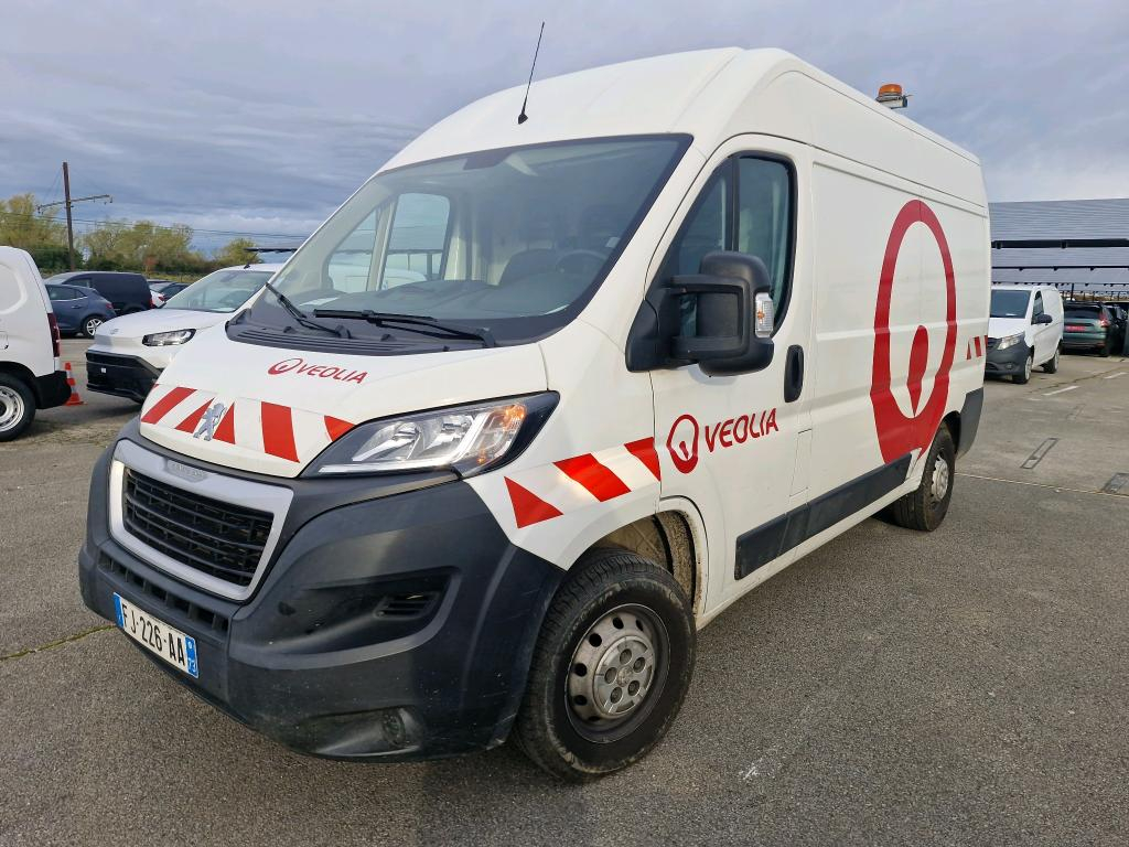 Peugeot BOXER Fg 335 L2H2 2.0 BlueHDi 130 S&S Premium