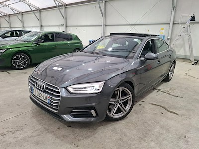 Achetez AUDI A5 SPORTBACK sur Ayvens Carmarket