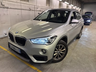 Acquista BMW X1 a Ayvens Carmarket