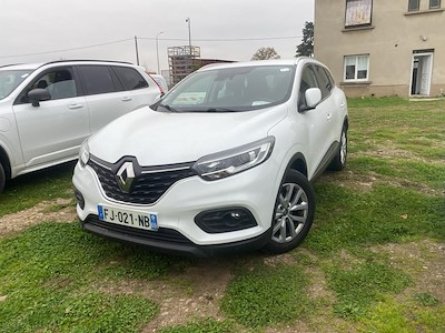 Achetez RENAULT KADJAR sur Ayvens Carmarket