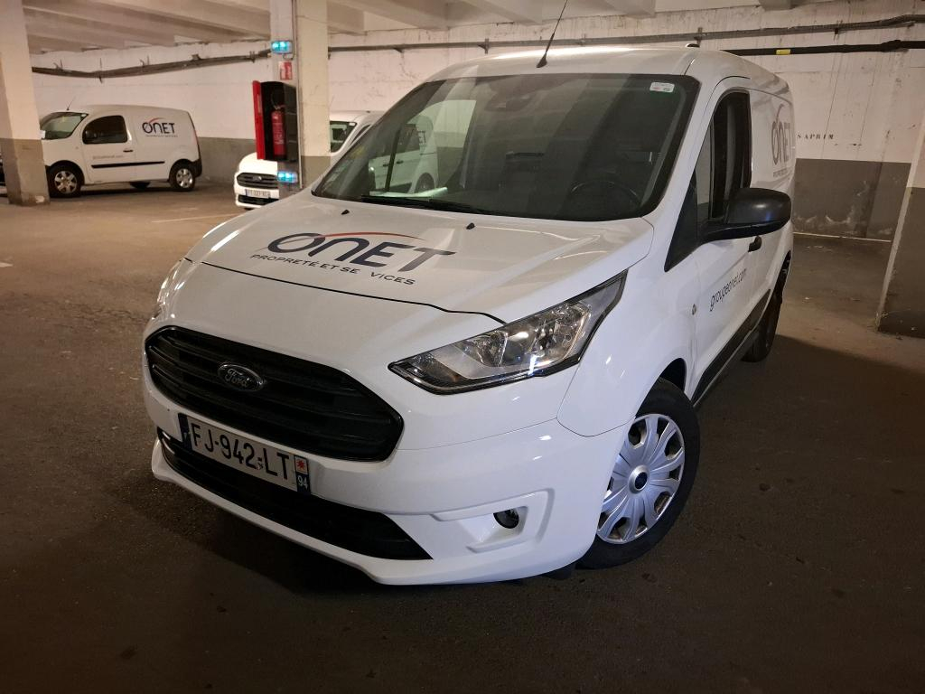 Ford Transit CONNECT VU  Connect L1 1.5 TD 100ch Stop&Start Trend Business Nav