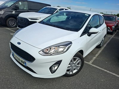Achetez FORD FIESTA sur Ayvens Carmarket