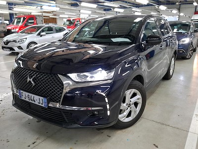 Αγορά DS AUTOMOBILES DS7 στο Ayvens Carmarket