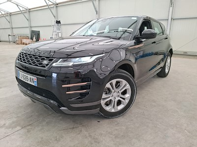 Achetez LAND ROVER EVOQUE sur Ayvens Carmarket