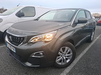 Achetez PEUGEOT 3008 sur Ayvens Carmarket