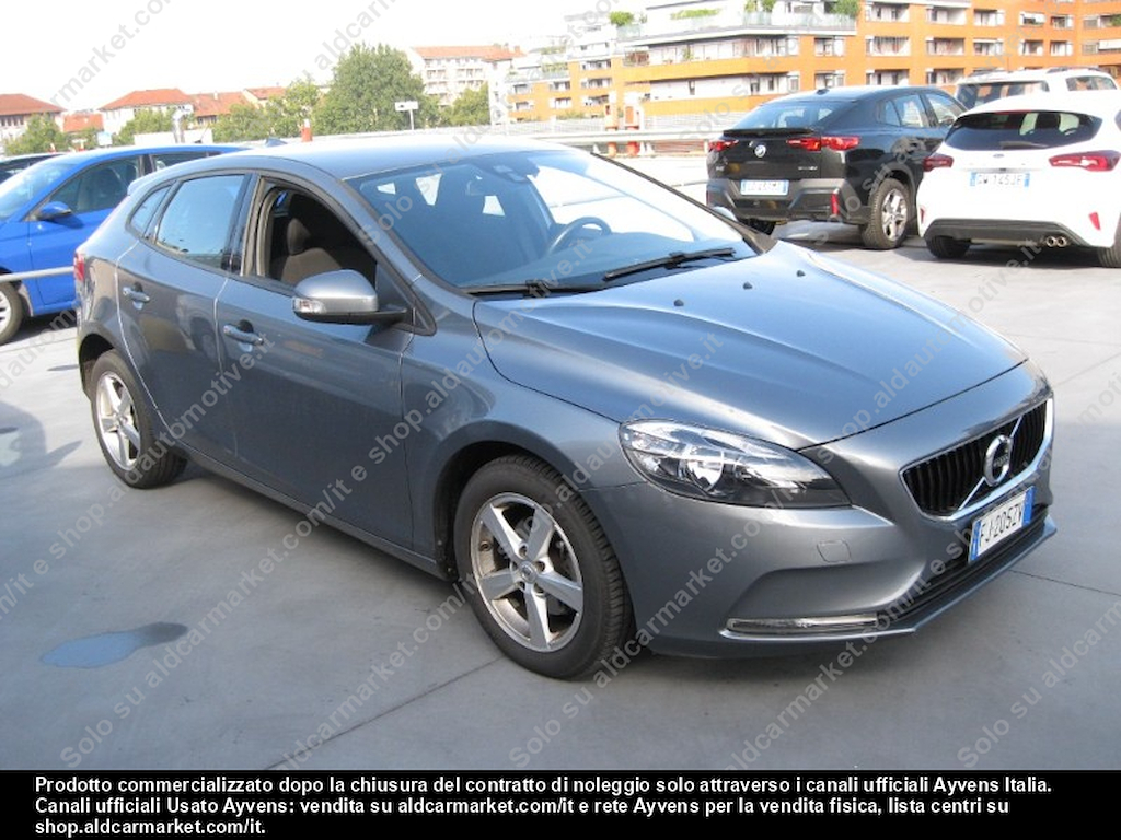 Volvo V40 D2 Business Ed. Hatchback 5-door -