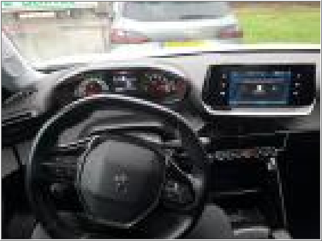 Peugeot 2008 1.2 PURETECH 74KW S/S 101CV ACTIVE