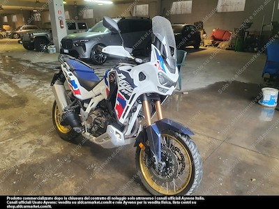 Achetez HONDA HONDA AFRICA TWIN L4 DCT Adv. Sp. Motociclo (Euro 5)  sur Ayvens Carmarket
