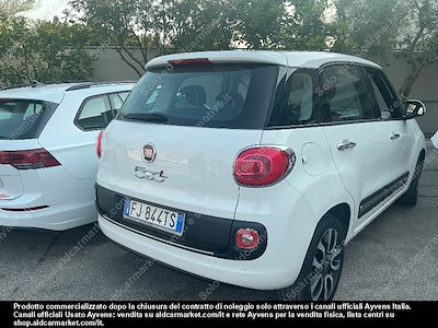 Achetez FIAT FIAT 500L 1.6 MultiJet Lounge 120cv S/S Mini mpv 5-door sur Ayvens Carmarket