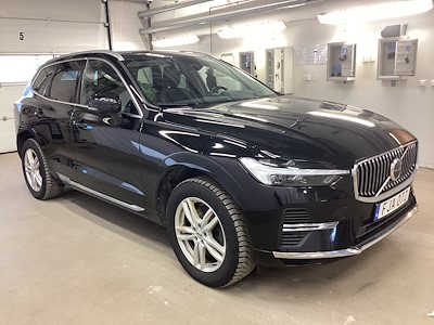 Buy VOLVO Xc60 on Ayvens Carmarket