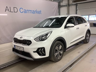 Achetez KIA Niro 1.6 GDI Plug-In sur Ayvens Carmarket