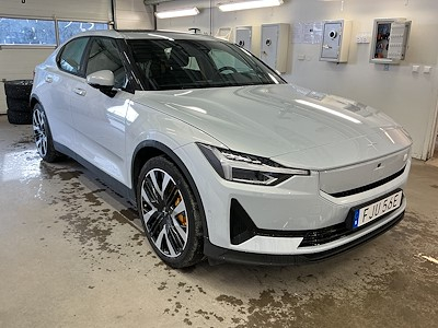 Köp POLESTAR 2 på Ayvens Carmarket