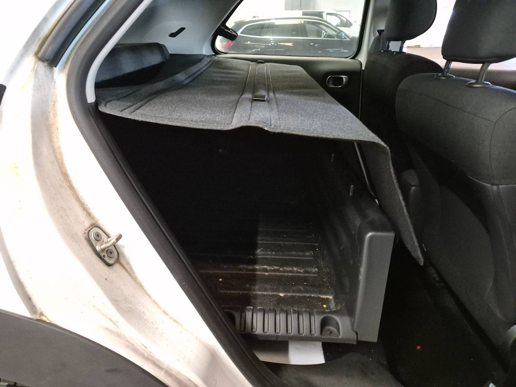 Citroën C4 Cactus Sté BlueHDi 100 S&S Feel Nav