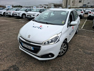 Achetez PEUGEOT 208 BUSINESS R sur Ayvens Carmarket