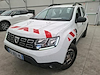 Buy DACIA DUSTER on Ayvens Carmarket