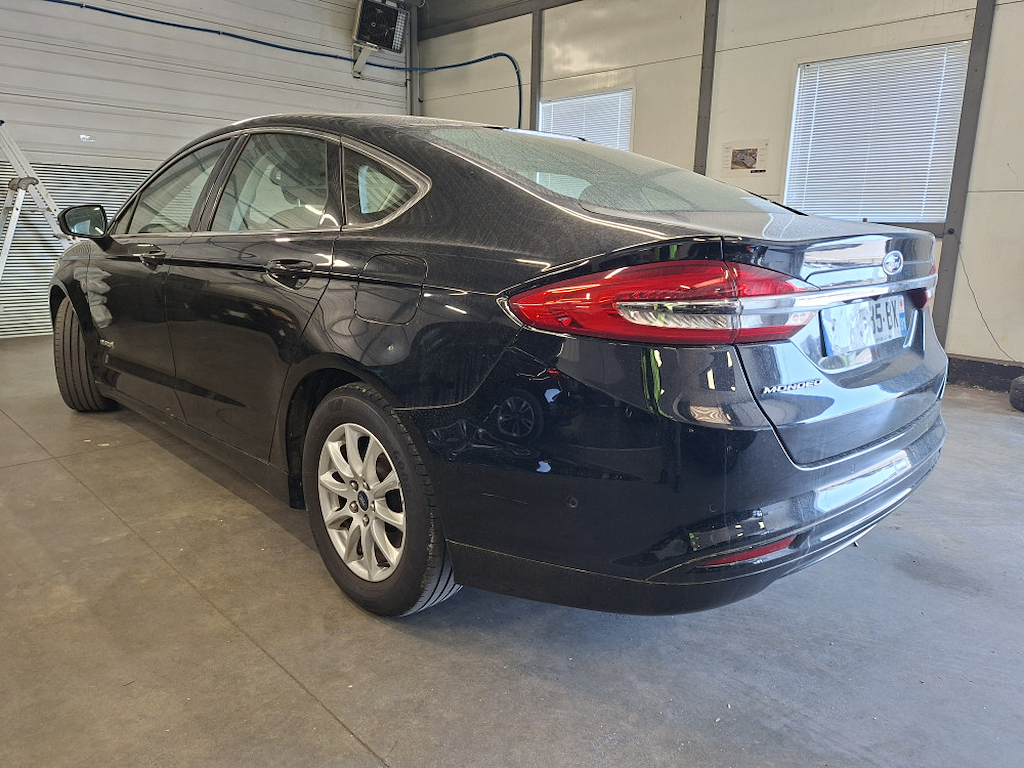 Ford Mondeo 2.0 HYBRID 187ch Titanium BVA 4p