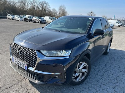 Achetez DS AUTOMOBILES DS7 sur Ayvens Carmarket