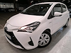 Buy TOYOTA YARIS HYBRID on Ayvens Carmarket