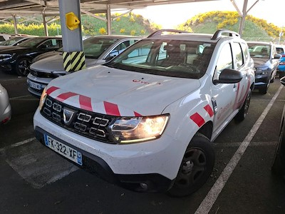 Achetez DACIA DUSTER sur Ayvens Carmarket