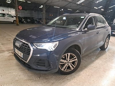 Köp AUDI Q3 på Ayvens Carmarket