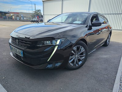 Achetez PEUGEOT 508 sur Ayvens Carmarket
