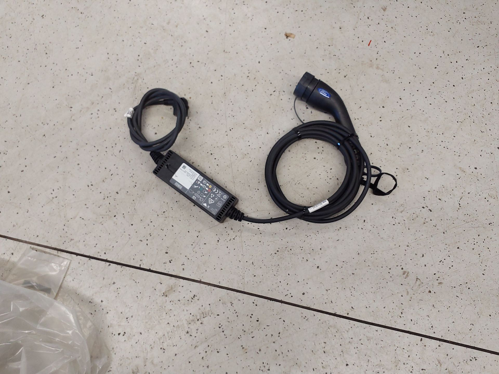 Ford Explorer 3.0 ECOBOOST PLUG-INHYBRID ST-LINE