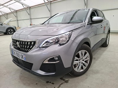 Achetez PEUGEOT 3008 sur Ayvens Carmarket