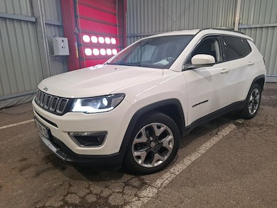 Achetez JEEP COMPASS sur Ayvens Carmarket