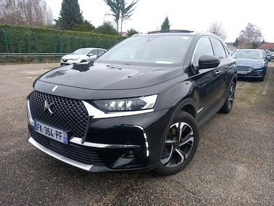Achetez DS AUTOMOBILES DS7 sur Ayvens Carmarket