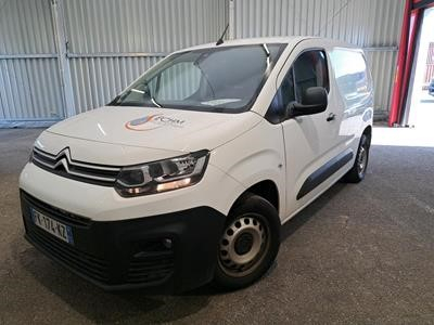 Buy CITROEN BERLINGO on Ayvens Carmarket