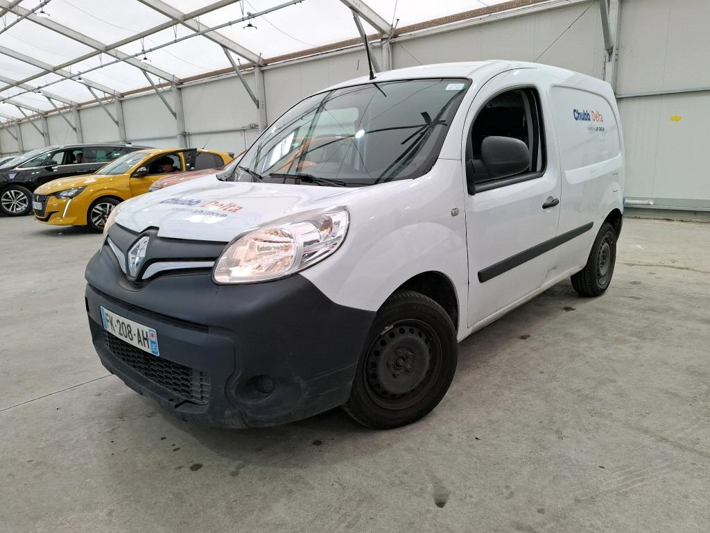 Renault Express KANGOO Kangoo 1.5 dCi 90ch Extra R-Link