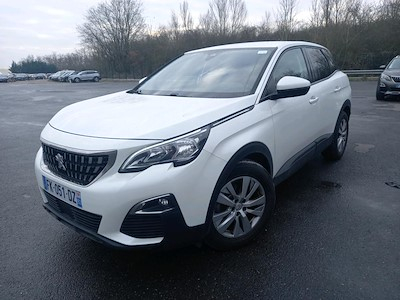 Achetez PEUGEOT 3008 sur Ayvens Carmarket