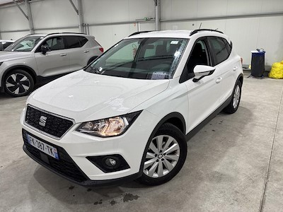 Buy SEAT ARONA on Ayvens Carmarket