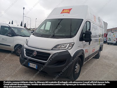 Achetez FIAT FIAT DUCATO MAXI 35 XLH3 2.3 Multijet 130CV 6M Furgone 4-door sur Ayvens Carmarket