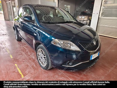 Buy LANCIA LANCIA YPSILON 1.3 Multijet 95cv Start&Stop Gold Hatchback 5-door on Ayvens Carmarket