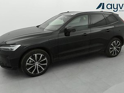 Buy VOLVO XC602.0 T6 PHEV AUTO 4WD on Ayvens Carmarket