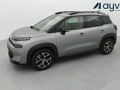 Kaufe CITROËN C3 AIRCROSS 1.2 PURETCH SHINE bei Ayvens Carmarket