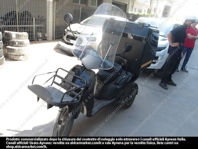 Buy PIAGGIO PIAGGIO MYMOOVER 125 Motociclo (Euro 5)  on Ayvens Carmarket