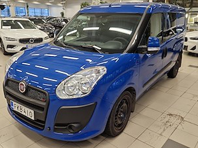 Achetez FIAT DOBLO sur Ayvens Carmarket