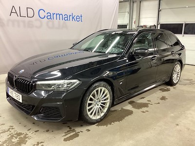 Comprar BMW '530e xDrive Touring no Ayvens Carmarket