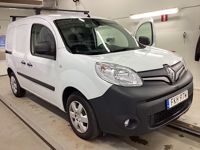 Köp RENAULT Kangoo Express på Ayvens Carmarket