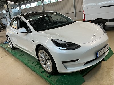 Köp TESLA MODEL 3 på Ayvens Carmarket