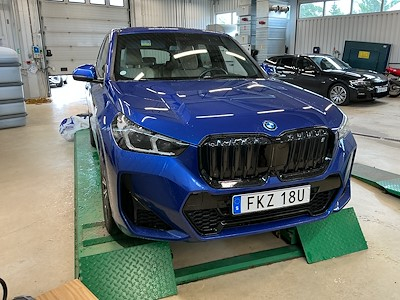 Köp BMW IX1 på Ayvens Carmarket