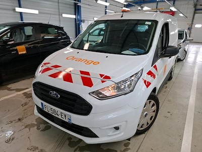 Achetez FORD TRANSIT CONNECT VU sur Ayvens Carmarket