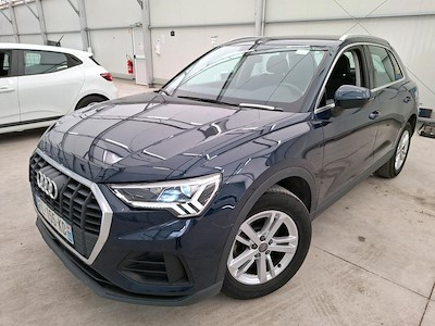 Comprar AUDI Q3 no Ayvens Carmarket