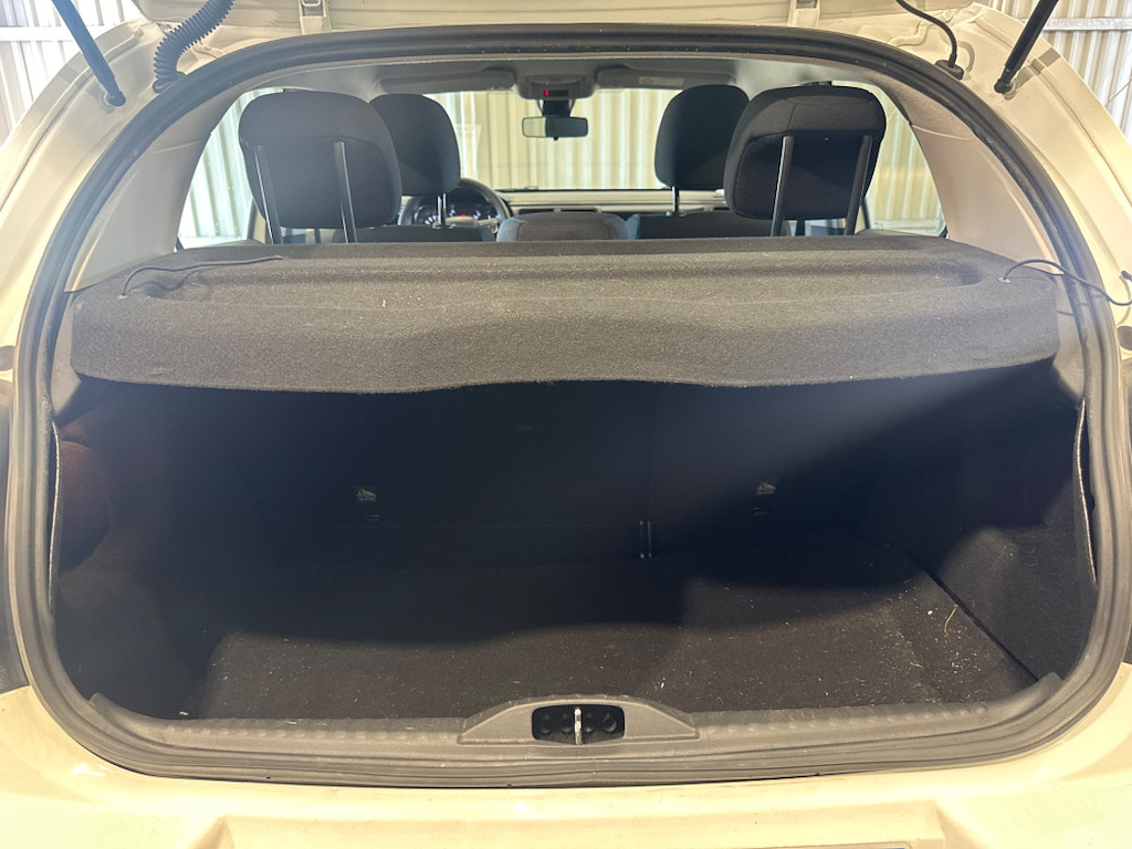 Citroën C3 BlueHDi 100ch Feel S&S