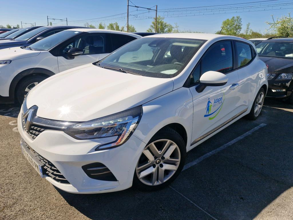 Renault Clio 1.0 TCe 100ch Business