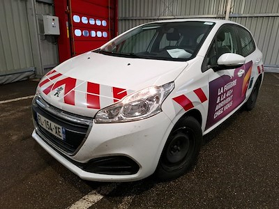 Achetez PEUGEOT 208 sur Ayvens Carmarket