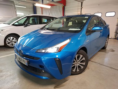 Achetez TOYOTA PRIUS sur Ayvens Carmarket